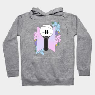 smeraldo army bomb Hoodie